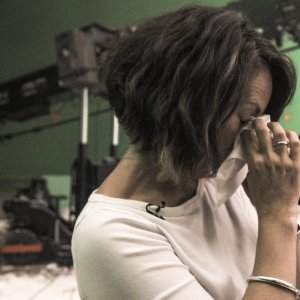 Games of Thrones: The Last Watch, una scena del documentario