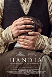 Locandina di Handia
