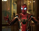 Spider-Man: Far From Home, il nuovo trailer leaked è finito su Twitter!