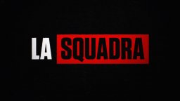 La Casa Di Carta - Stagione 3 'La squadra scende in campo'