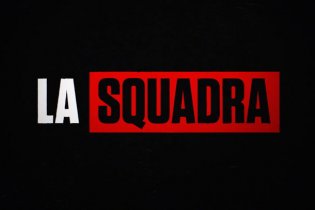 La Casa Di Carta - Stagione 3 'La squadra scende in campo'