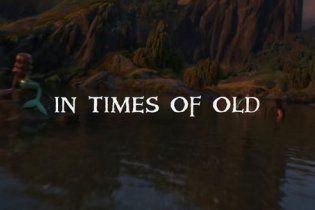 Onward - Teaser Trailer