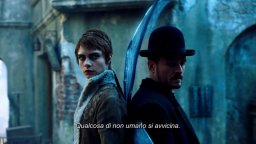 Carnival Row – Teaser Trailer