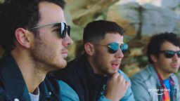 Chasing Happiness - Trailer