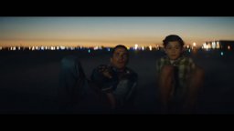 Ford v. Ferrari - Trailer