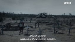 Dark - Teaser Season 2