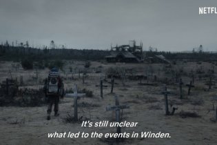 Dark - Teaser Season 2