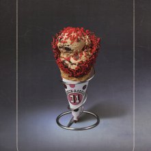 Baskin Robbins Stranger Things Elevens Heaven 201905281356