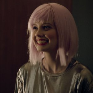 Black Mirror: una scena dell'episodio Rachel, Jack and Ashley Too