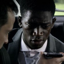 Black Mirror: un'immagine dell'episodio Smithereens, quinta stagione