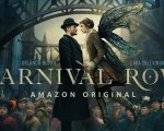 Carnival Row: la serie fantasy Amazon con Orlando Bloom debutterà ad agosto