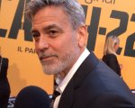 Catch-22, George Clooney: “Parlare dell’assurdità della guerra non fa mai male”