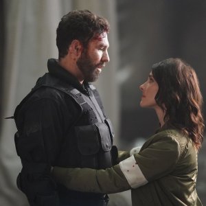 Clak & Dagger: Lane Miller e Emma Lahana nel finale della seconda stagione, Level Up