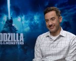 Michael Dougherty: “Godzilla e gli altri kaiju sono gli Avengers dei mostri'