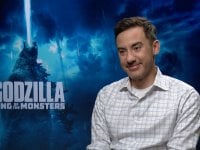 Michael Dougherty: 'Godzilla e gli altri kaiju sono gli Avengers dei mostri'