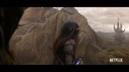 The Dark Crystal: Age of Resistance - Teaser