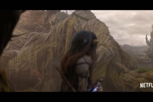 The Dark Crystal: Age of Resistance - Teaser
