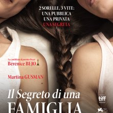 Locandina di Il segreto di una famiglia