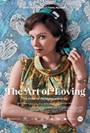Locandina di The Art of Loving