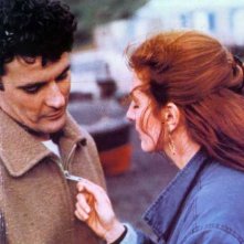 Scusate il ritardo: Massimo Troisi con Giuliana De Sio