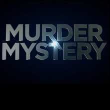 Locandina di Murder Mystery
