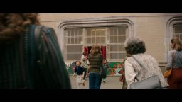 The Kitchen - Trailer