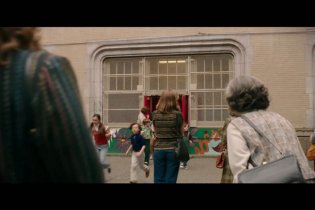 Le regine del crimine - Trailer italiano