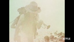 Rolling Thunder Revue A Bob Dylan Story By Martin Scorsese - Trailer