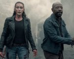 Fear The Walking Dead ha già realizzato un crossover segreto con Rick Grimes?
