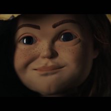 La Bambola Assassina: un'immagine del film