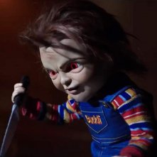 La Bambola Assassina: una scena drammatica del film