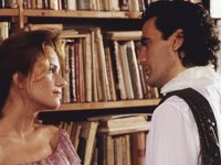 Massimo Troisi, Francesca Neri ricorda: 'Non riesco a vedere Il Postino, mi fa male'