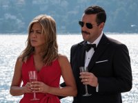 Murder Mystery 2: Adam Sandler e Jennifer Aniston confermano il ritorno (VIDEO)