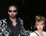 Nicolas Cage divorzia per la quarta volta a soli 2 mesi dalle nozze