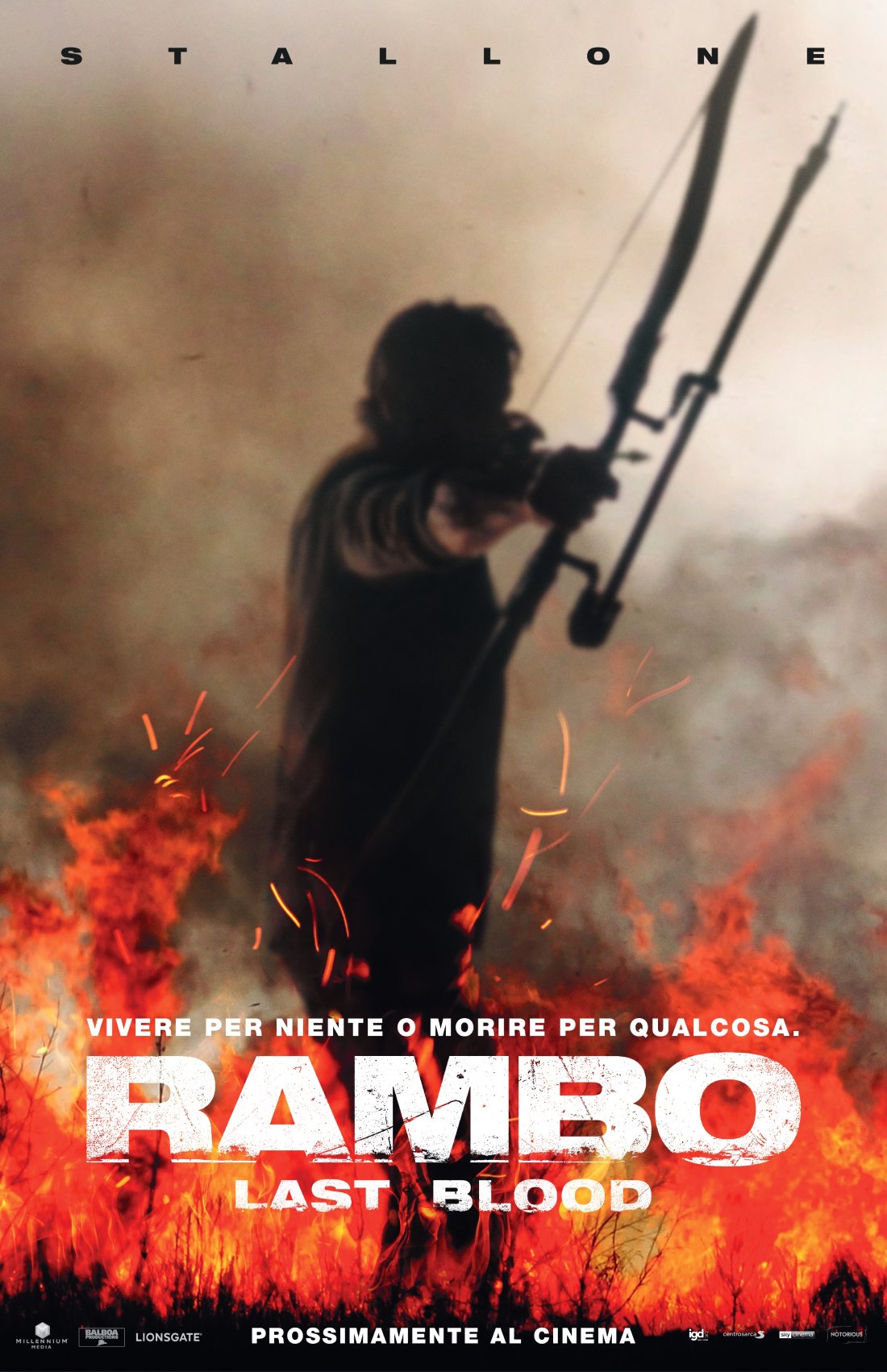 Rambo V Last Blood