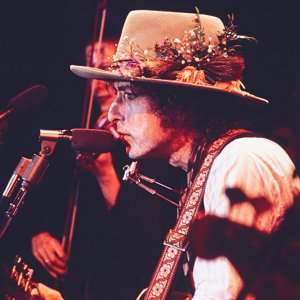 Rolling Thunder Revue: A Bob Dylan Story by Martin Scorsese: Bob Dylan in un concerto