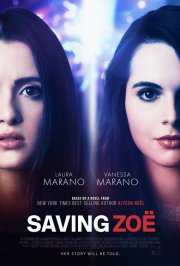 Locandina di Saving Zoë