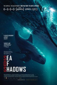 Locandina di Sea of Shadows