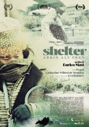 Locandina di Shelter - Addio all'Eden