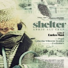 Locandina di Shelter - Addio all'Eden
