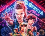 Stranger Things 3: il nuovo poster contiene degli indizi sulla trama