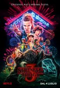 Locandina di Stranger Things