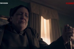 The Handmaid's Tale - Trailer Italiano Stagione 3