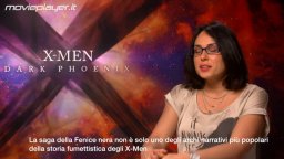 X-Men: Dark Phoenix - Video intervista a Simon Kinberg