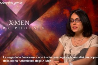X-Men: Dark Phoenix - Video intervista a Simon Kinberg