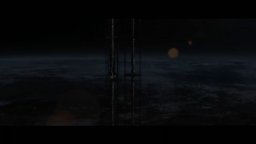 Ad Astra - Trailer