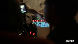 Jessica Jones - Featurette Season 3