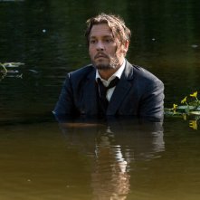 Addio Professore: una sequenza con Johnny Depp