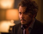 Arrivederci professore con Johnny Depp in testa al box office italiano