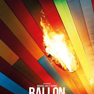 Locandina di Ballon